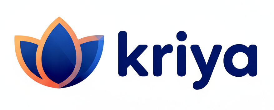 Kriya Logo